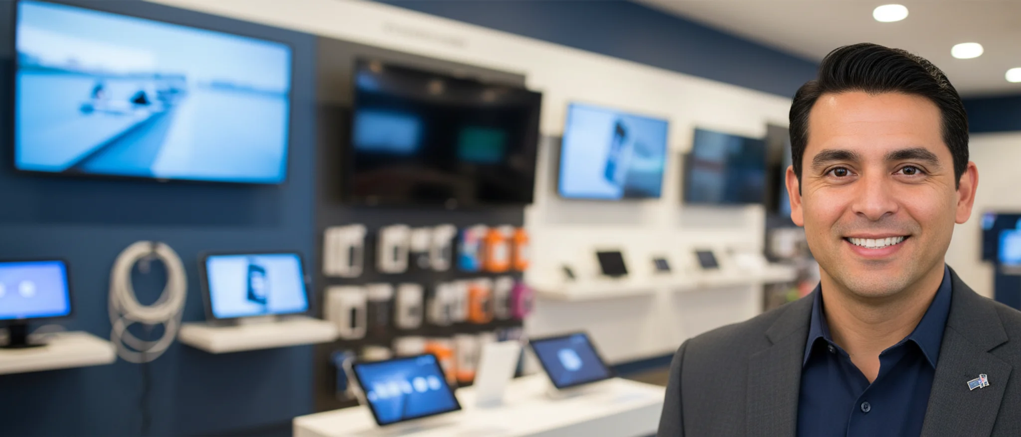 Electrónica de Consumo