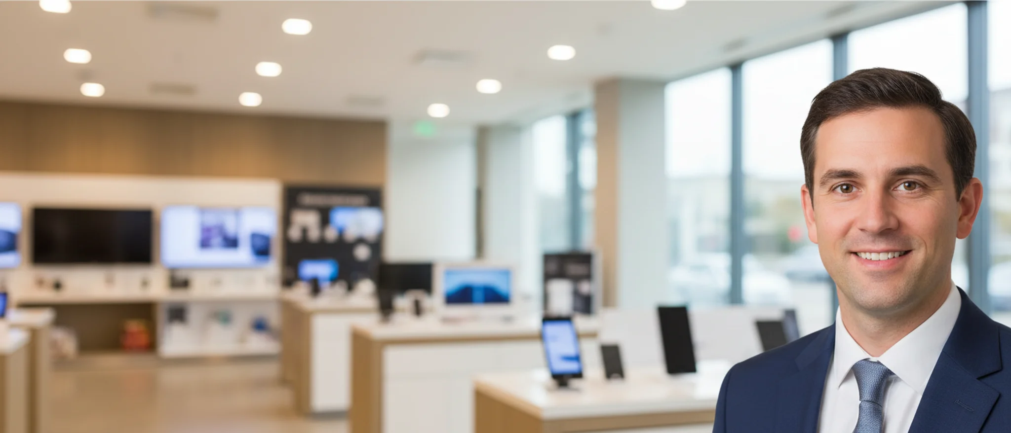 Électronique Grand Public