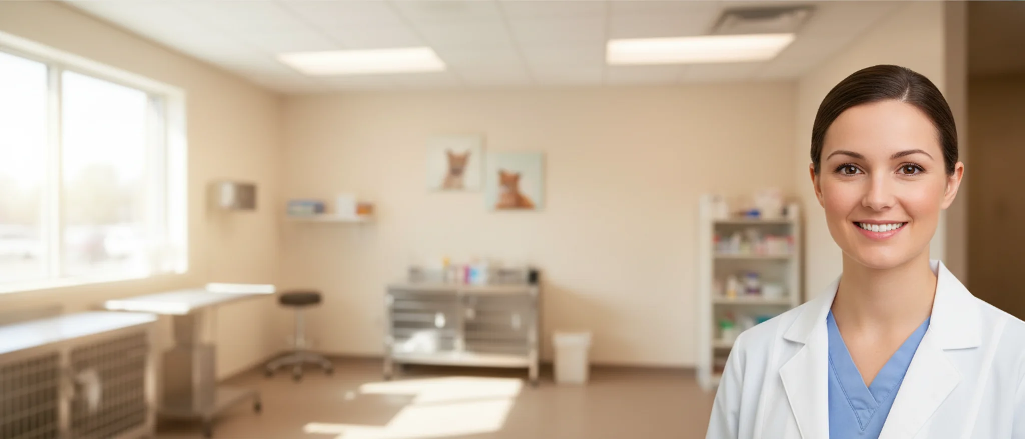 Animaux et Vétérinaires