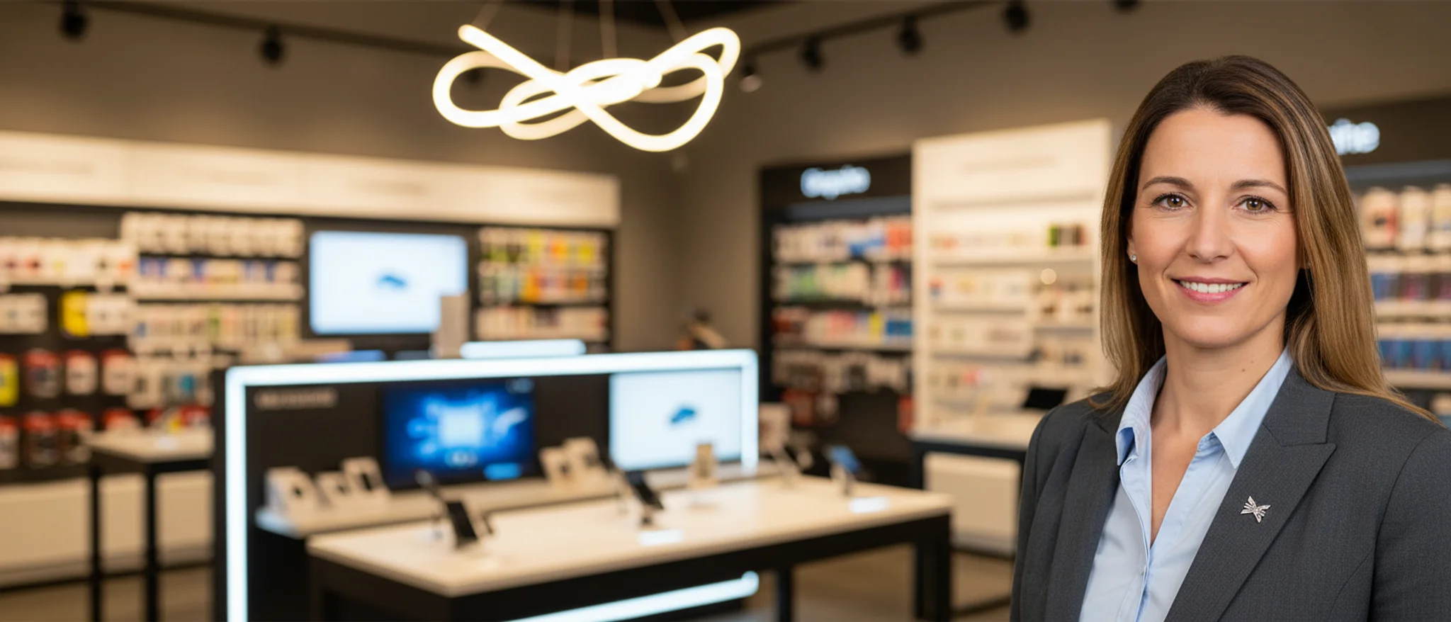 Électronique Grand Public