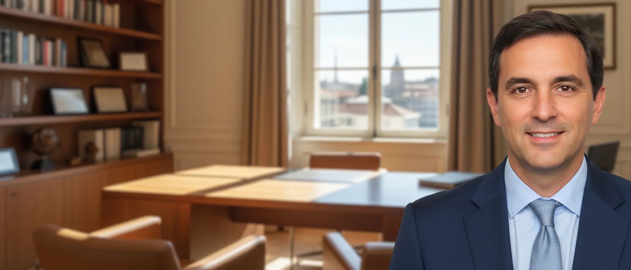 Gestão de Património