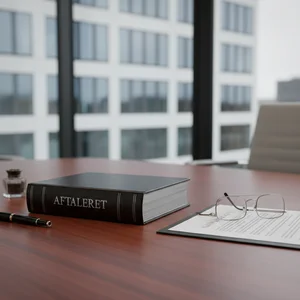 Aftaleret