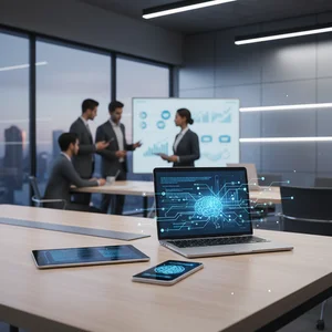 Digital og Teknologi