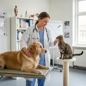 Dyreadfærdsterapeut