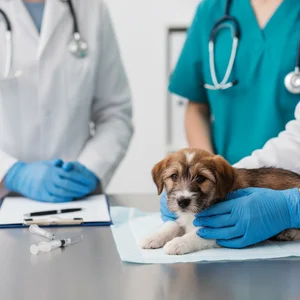 Dyreadoption og Redning