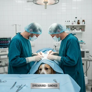 Dyrekirurgi