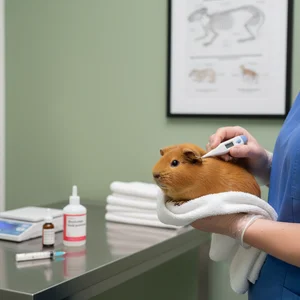 Pleje af små pattedyr