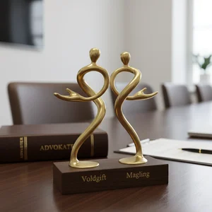 Voldgift og Mægling