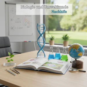 Biologie und Umweltkunde