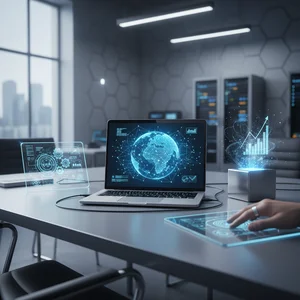 Digitalisierung und Technologie