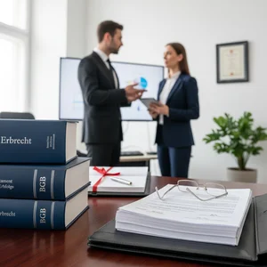 Erbrecht