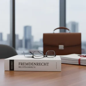 Fremdenrecht