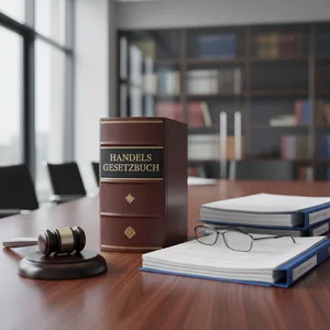 Handelsrecht