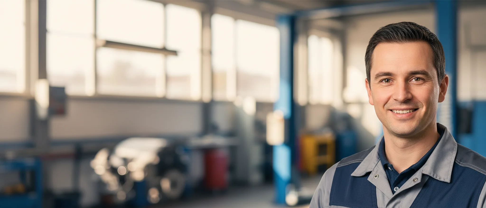 Kfz-Service & Reparatur