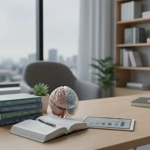 Klinische Psychologie