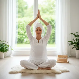 Kundalini Yoga