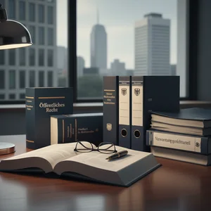 Öffentliches Recht