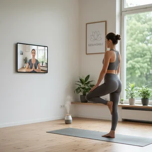 Online Yoga