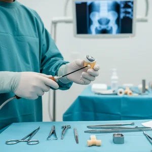 Orthopädische Chirurgie