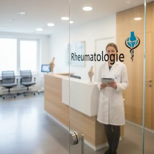 Rheumatologie