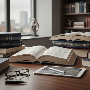 Sozialversicherungsrecht