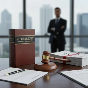 Steuerrecht