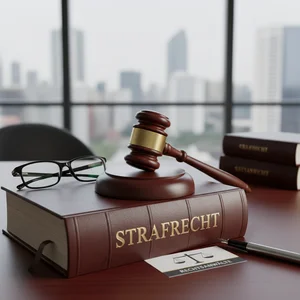Strafrecht