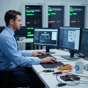 Systemadministration