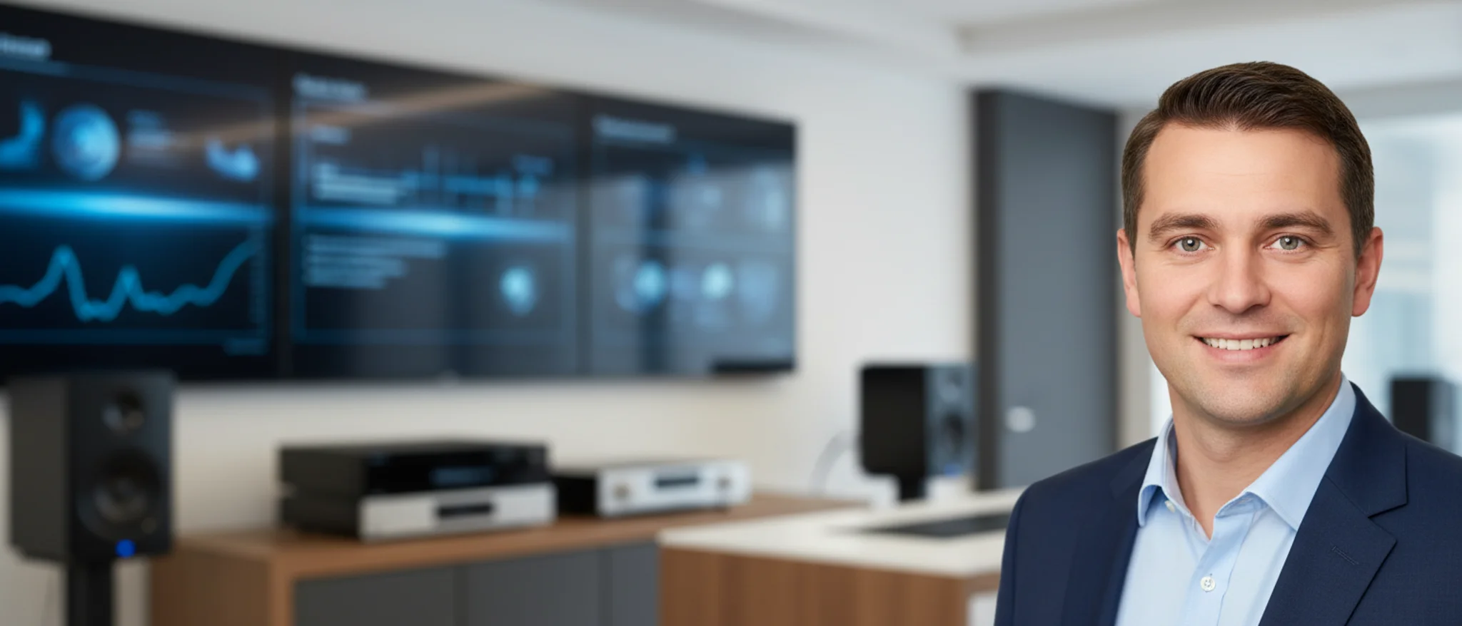 Unterhaltungselektronik