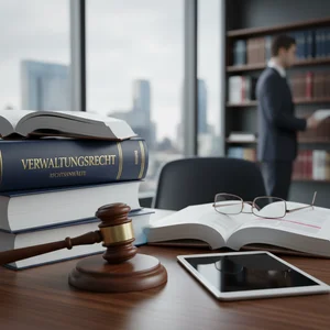 Verwaltungsrecht