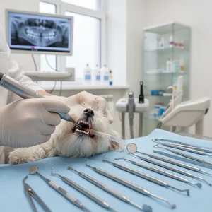 Veterinärzahnmedizin