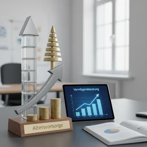 Altersvorsorge
