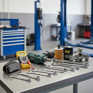 Andere Europäische Marken