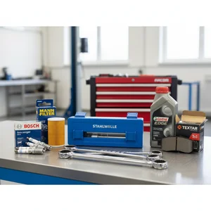 Andere Europäische Marken