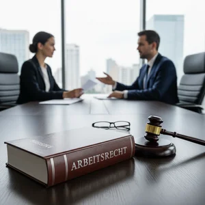 Arbeitsrecht