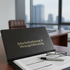 Erbschaftsplanung