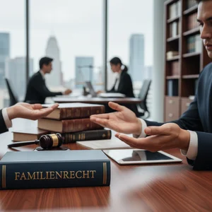 Familienrecht