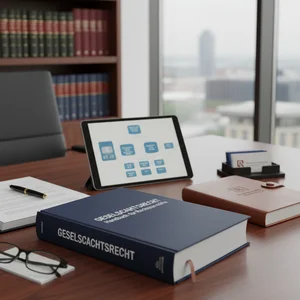 Gesellschaftsrecht