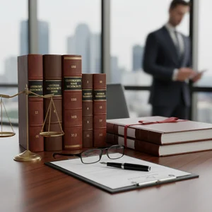 Gewerblicher Rechtsschutz und Urheberrecht