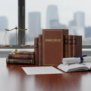 Immobilienrecht