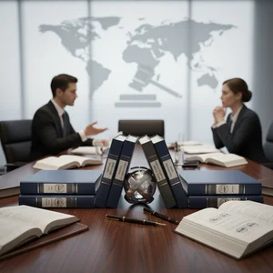 Internationale Streitigkeiten