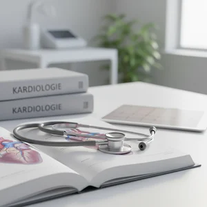 Kardiologie