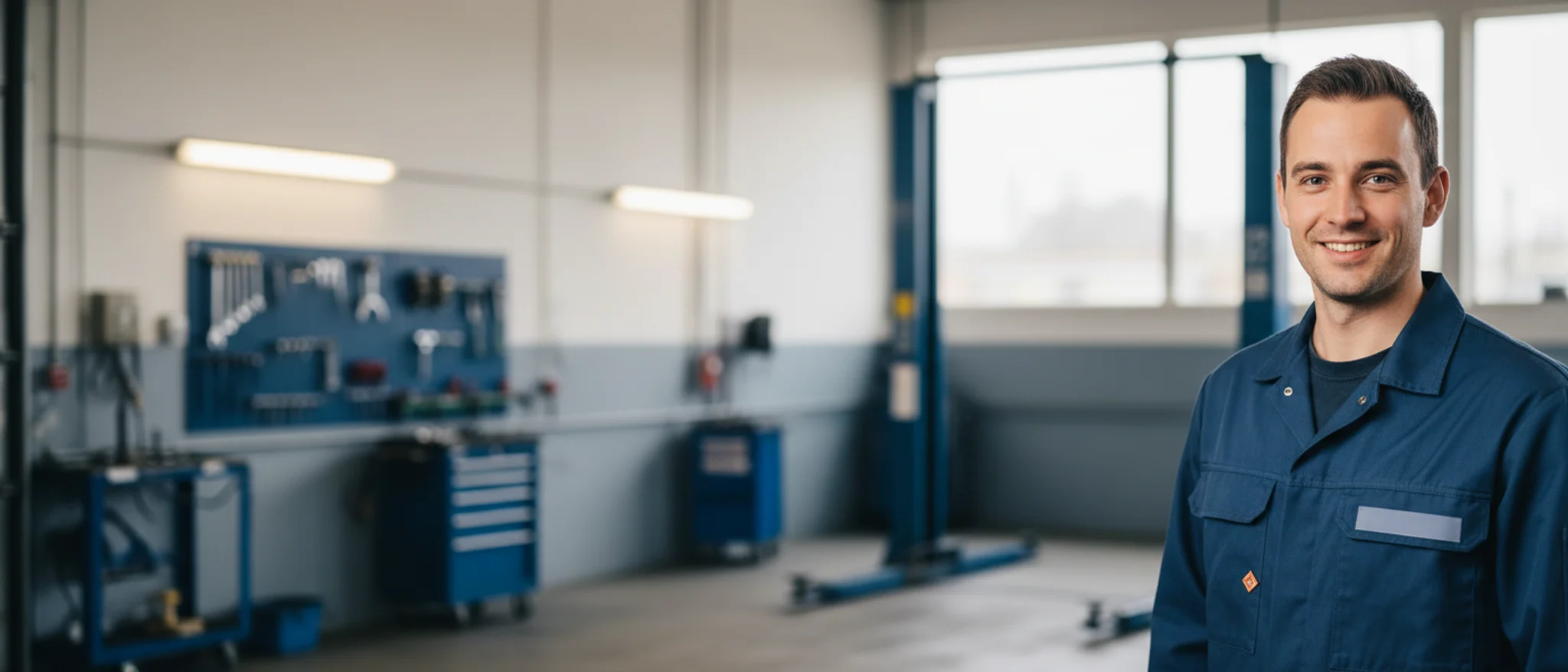 Kfz-Service und Reparatur