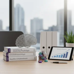 Klinische Psychologie