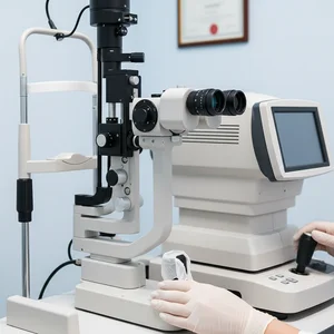 Ophthalmologie