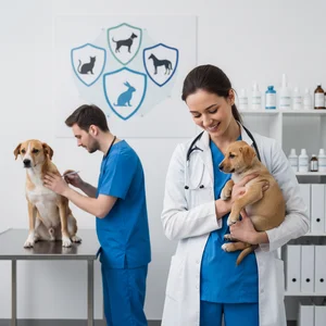 Präventive Tiermedizin