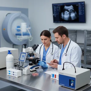 Reproduktionsmedizin