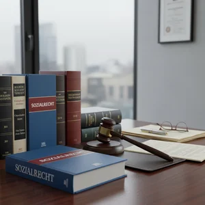 Sozialrecht