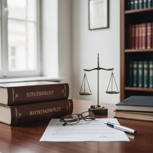 Steuerrecht
