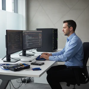 Systemadministration